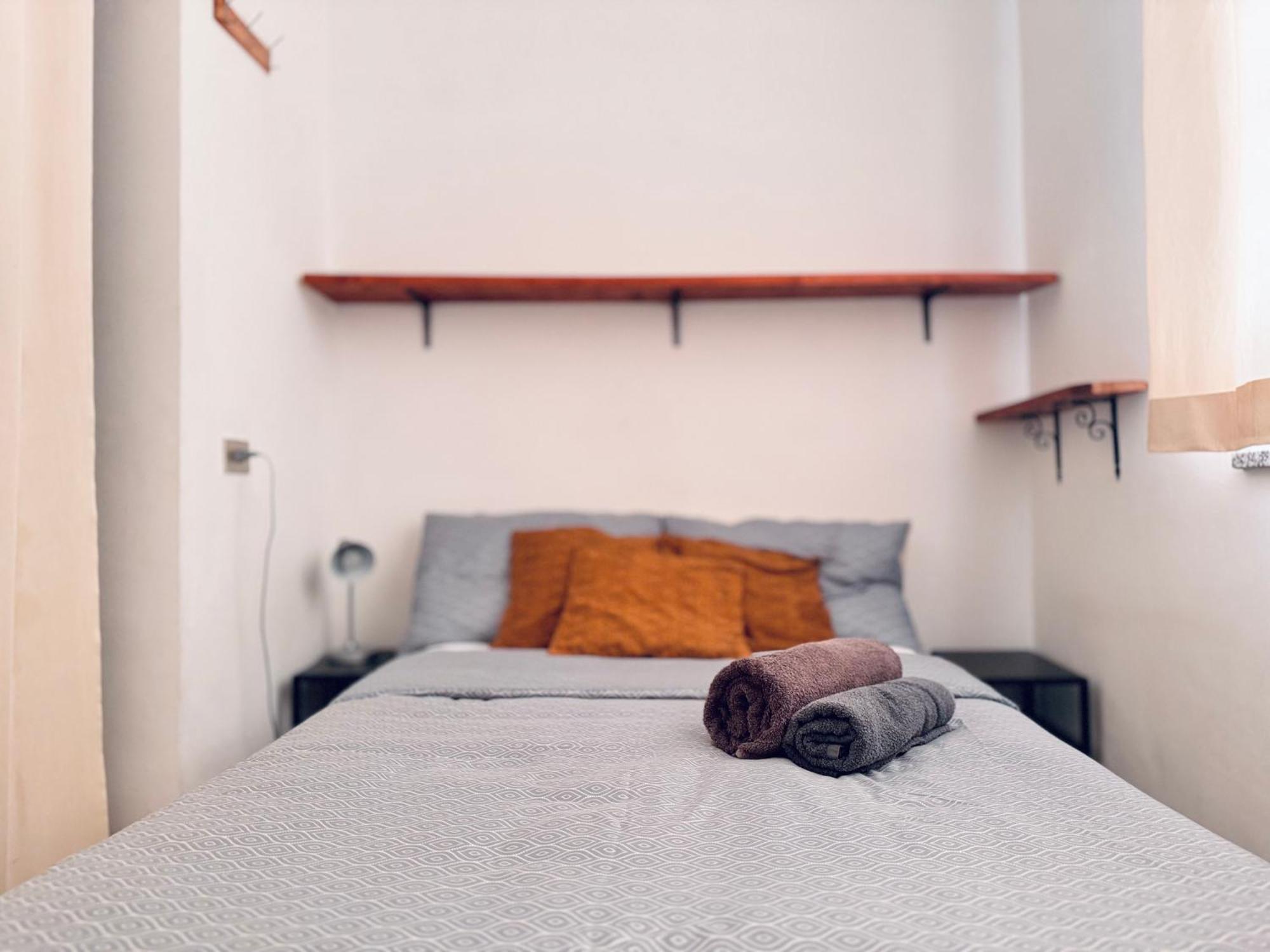 Apartmán Casa Con Giardino E Accesso Indipendente Bergamo Exteriér fotografie