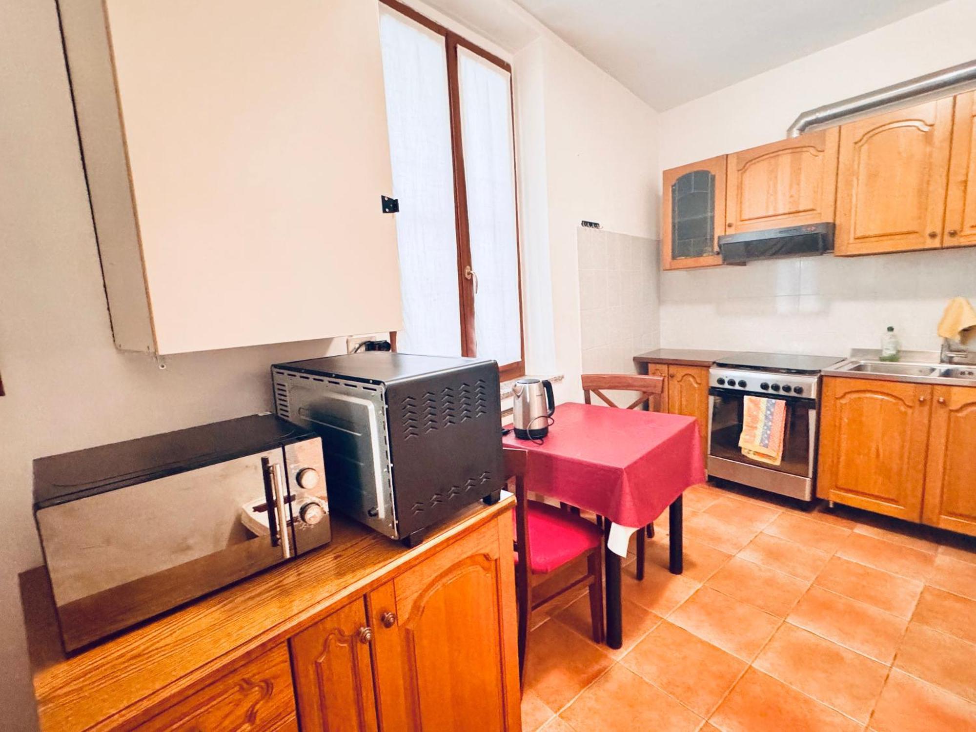 Apartmán Casa Con Giardino E Accesso Indipendente Bergamo Exteriér fotografie