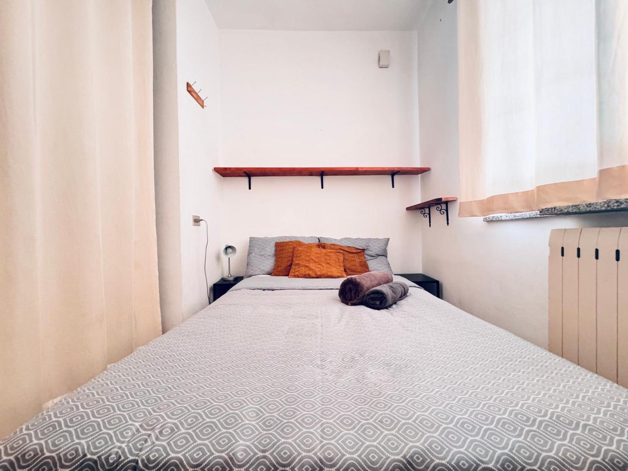 Apartmán Casa Con Giardino E Accesso Indipendente Bergamo Exteriér fotografie