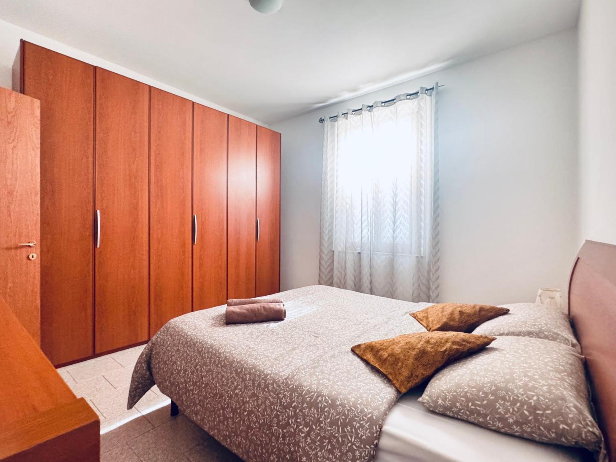 Apartmán Casa Con Giardino E Accesso Indipendente Bergamo Exteriér fotografie