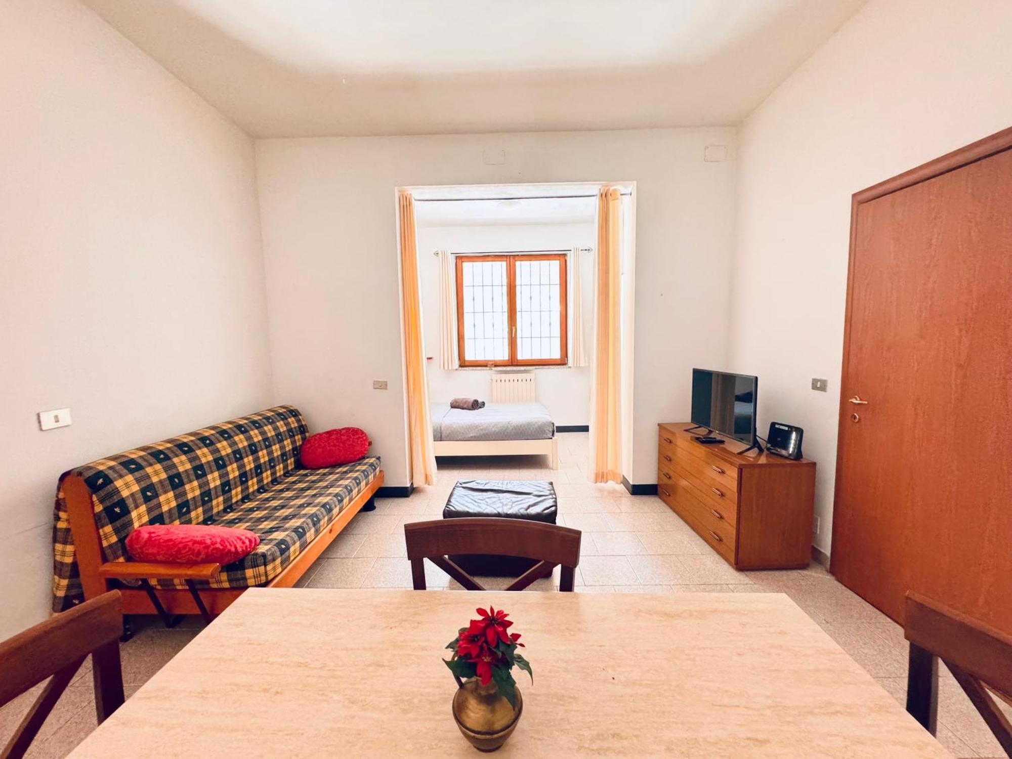 Apartmán Casa Con Giardino E Accesso Indipendente Bergamo Exteriér fotografie