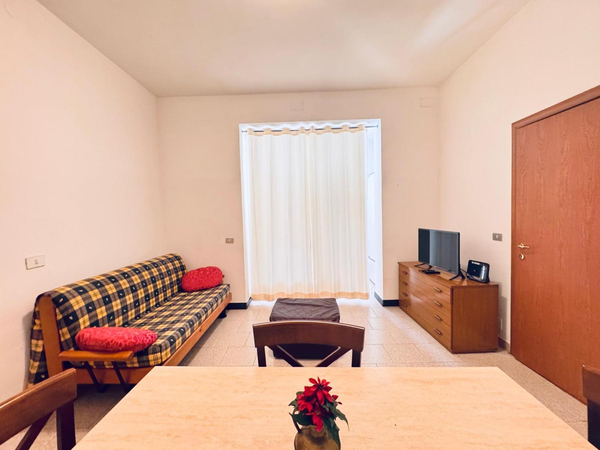 Apartmán Casa Con Giardino E Accesso Indipendente Bergamo Exteriér fotografie