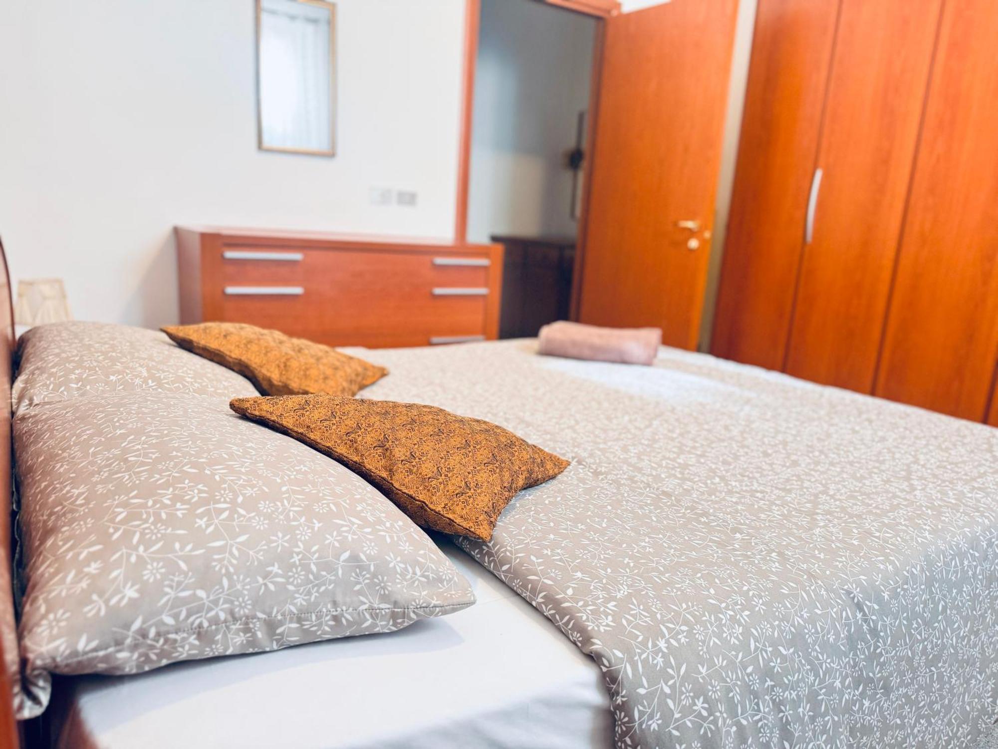 Apartmán Casa Con Giardino E Accesso Indipendente Bergamo Exteriér fotografie