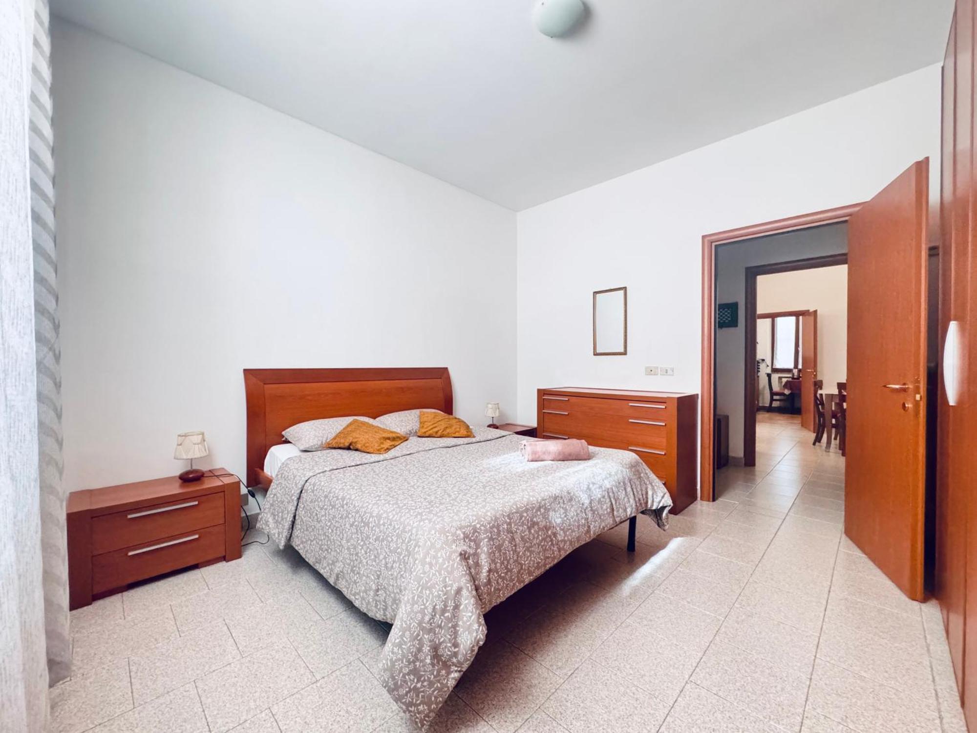 Apartmán Casa Con Giardino E Accesso Indipendente Bergamo Exteriér fotografie