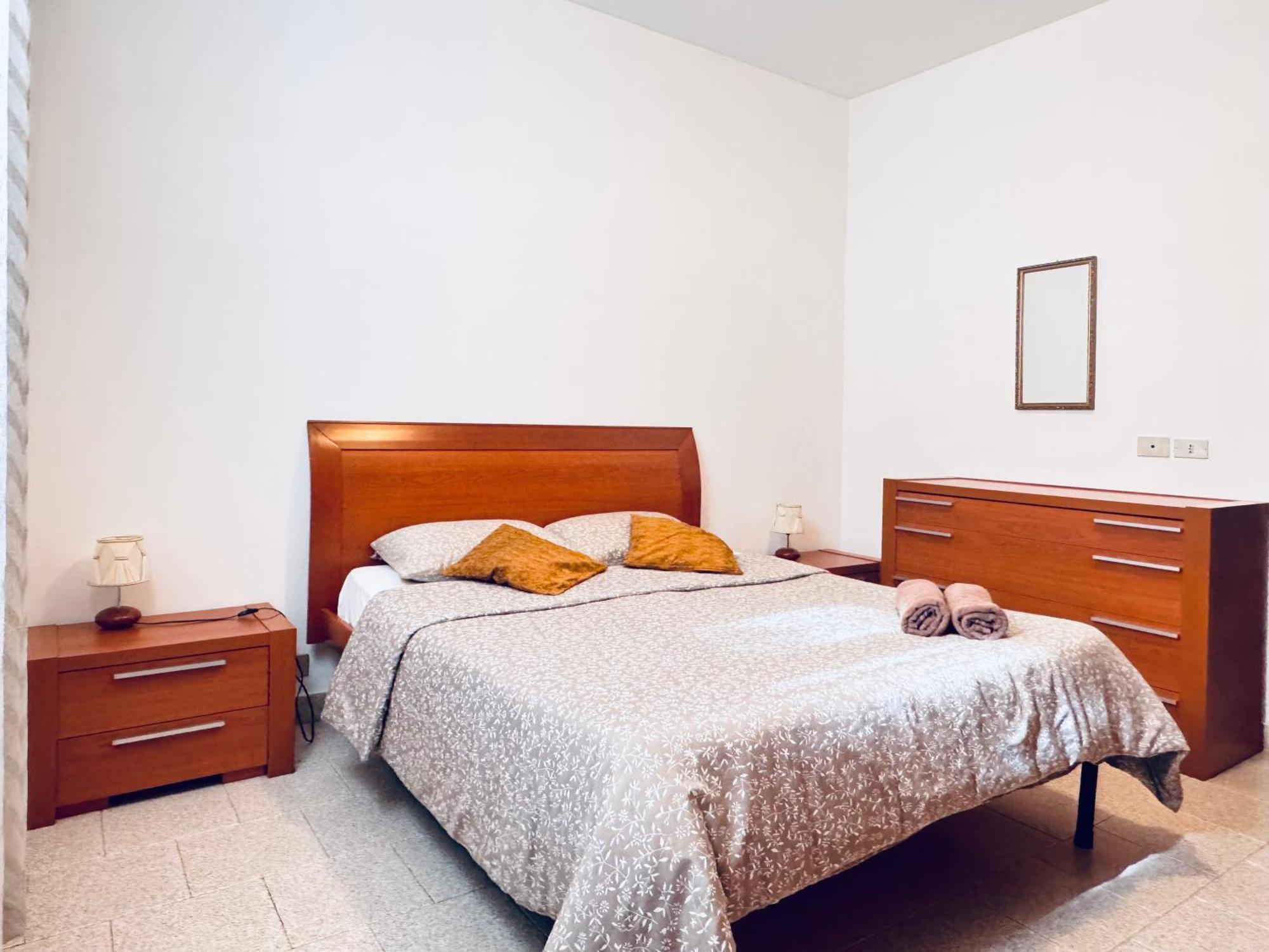 Apartmán Casa Con Giardino E Accesso Indipendente Bergamo Exteriér fotografie