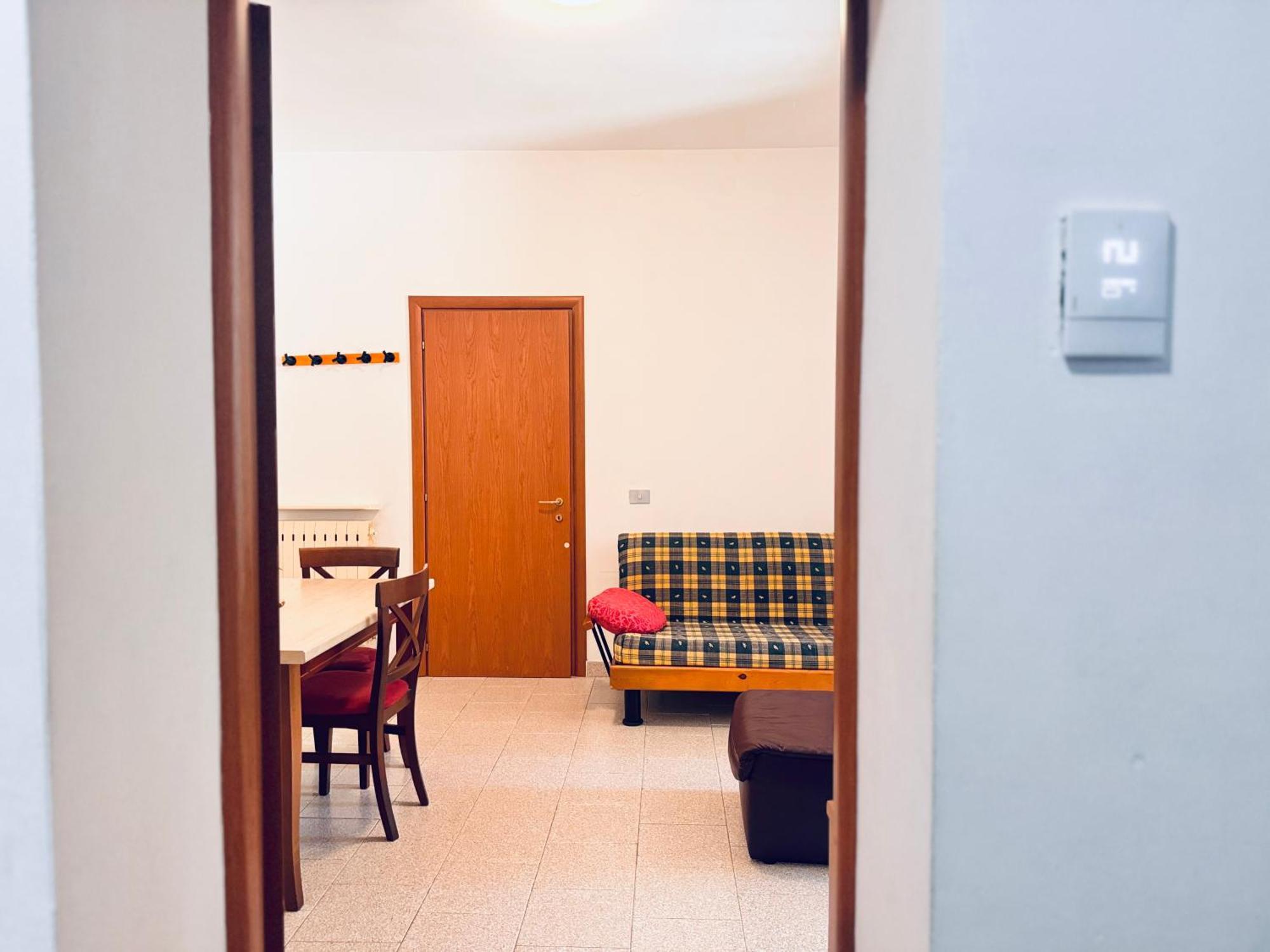 Apartmán Casa Con Giardino E Accesso Indipendente Bergamo Exteriér fotografie